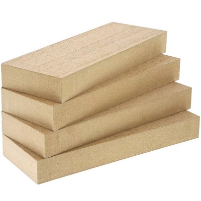 Set 5 blocuri din lemn de...