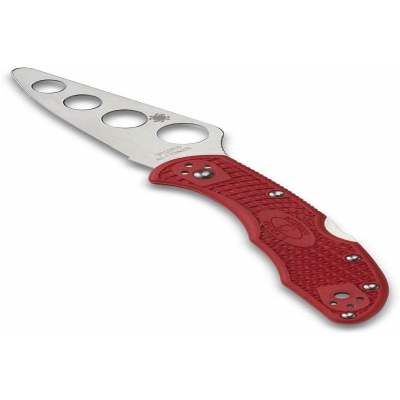 Briceag Delica® 4 FRN Red...