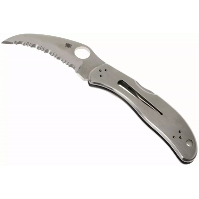 Briceag Harpy™ Stainless,...