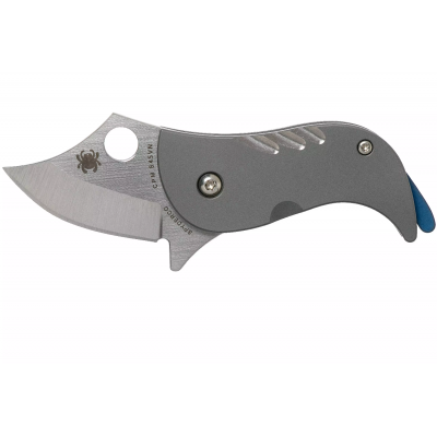 Briceag Pochi™, Spyderco