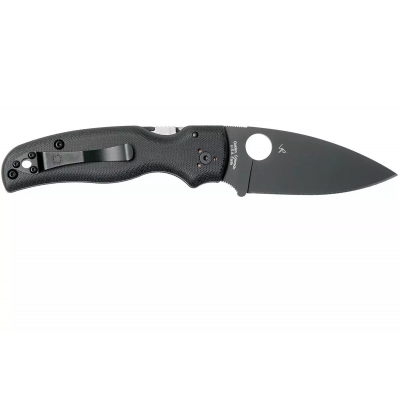 Briceag Shaman™ G-10 negru...