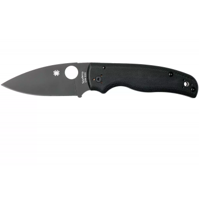 Briceag Shaman™ G-10 negru...