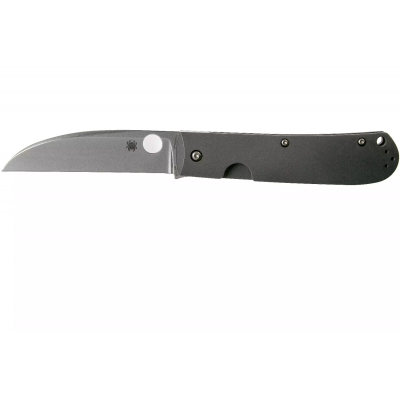 Briceag SwayBack™, Spyderco