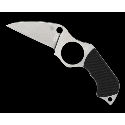 Cutit Swick™ 5 mare, Spyderco