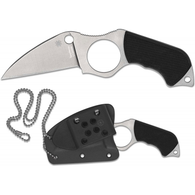 Cutit Swick™ 5 mic, Spyderco